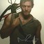 Daryl Dixon