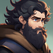 Seanbeag avatar