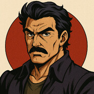 Волк с лузстрик