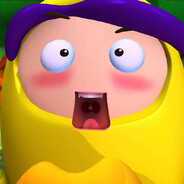 翻斗花园菠萝吹雪