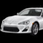 Scion fr-s a Bastien Pepin