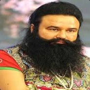 Ram Rahim ki jai