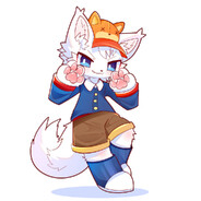 想取个霸气点的名字