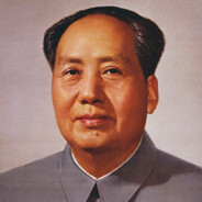 Mao zedong