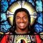 Black Jesus