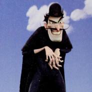 Bowler Hat Guy