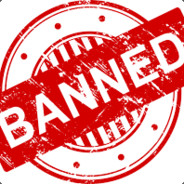 Banned