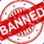 Banned