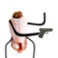 Homicidal Bird