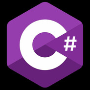 C#