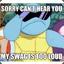 SQUIRTle