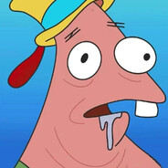 比奇堡天才派大星