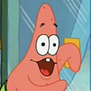Patrick Star