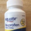 Ibuprofen Feind