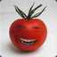 Happy Tomato