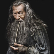 Mr Gandalf