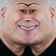 The Muffin Man