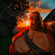 Steam Avatar