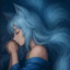 lunaris, the veiled hour