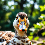 avatar The Mama Duck