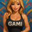 GaMi