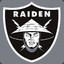 RAIDEN