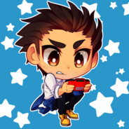 [NOOC] Midou