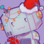 Christmas Robot