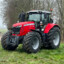 Massey Ferguson 7726 S