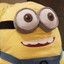 Do not talk bad about the minion