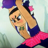 我在A大干拉你在警家摆