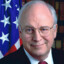 Former US VP Dick Cheney