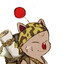 Stiltzkin Kupo