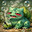Bublasaur
