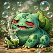 Bublasaur