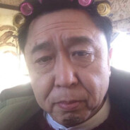 狗熊岭第一伐木工