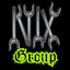 Nix_Group