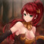 Tainted Pyrrha Nikos