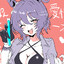 Vernell&lt;行