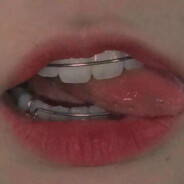 他给她的第一次