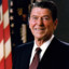 OLTTERIPEEK Ronald Reagan