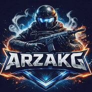 ArzaKG