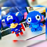 武林萌(-年轻人要讲武德.)