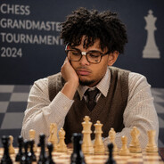 Chuck The Chess Master