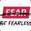 Fearless