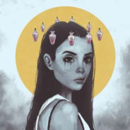 Player avatar