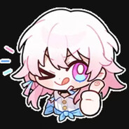 一只小三月