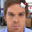 Dexter Morgan