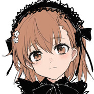 ❀ Misaka ❀