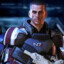 Commander Shepard